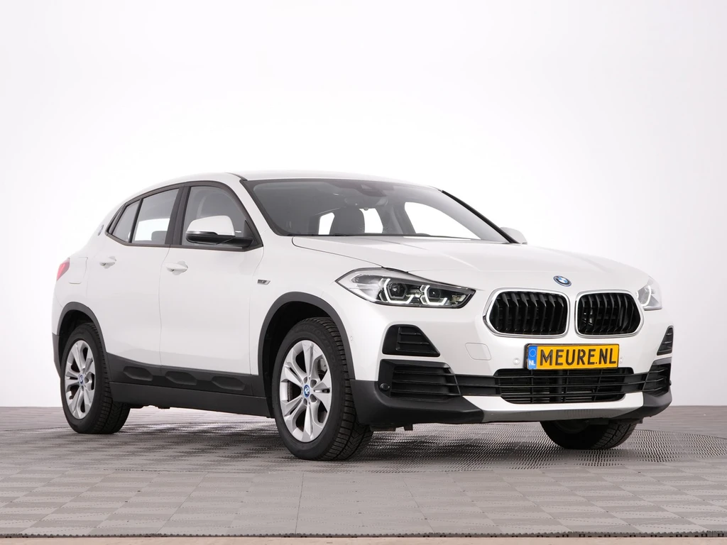 BMW X2 – foto 16