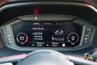 Audi A1 Sportback – thumbnail 53