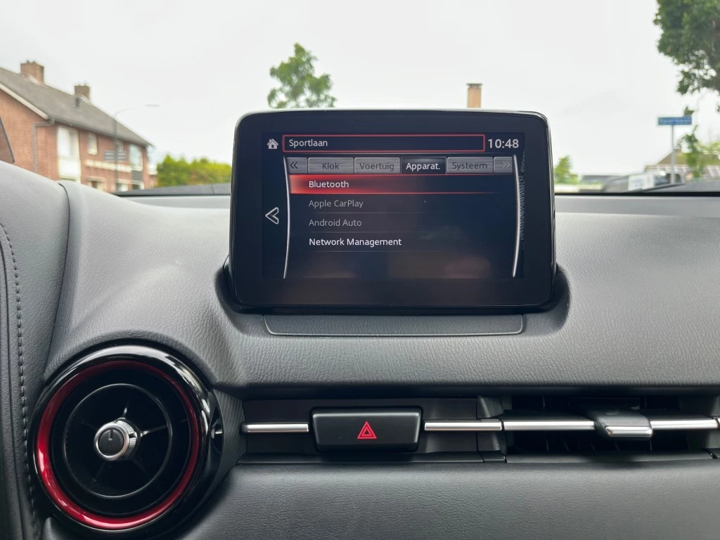 Mazda CX-3 – foto 11