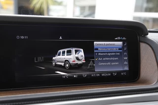 Mercedes-Benz G-Klasse – thumbnail 43