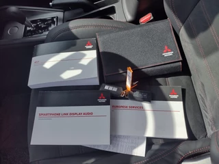 Mitsubishi ASX – thumbnail 7