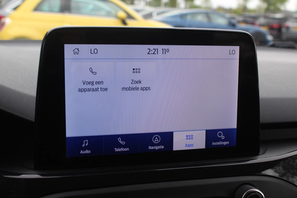 Ford Focus – foto 26