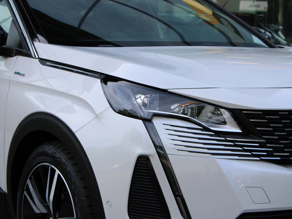 Peugeot 3008 – foto 23