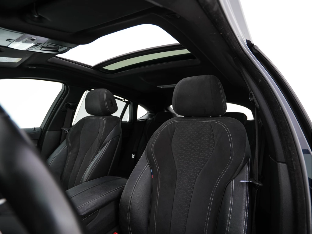 BMW X6 – foto 27