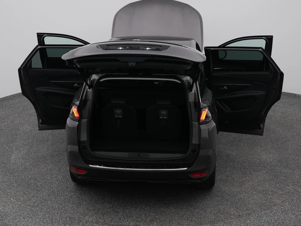 Peugeot 5008 – foto 34