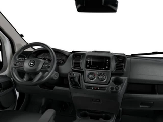 Opel Movano – thumbnail 5