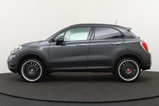 Fiat 500X – thumbnail 2