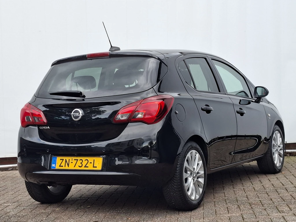Opel Corsa – foto 6