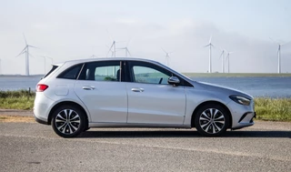 Mercedes-Benz B-Klasse – thumbnail 12