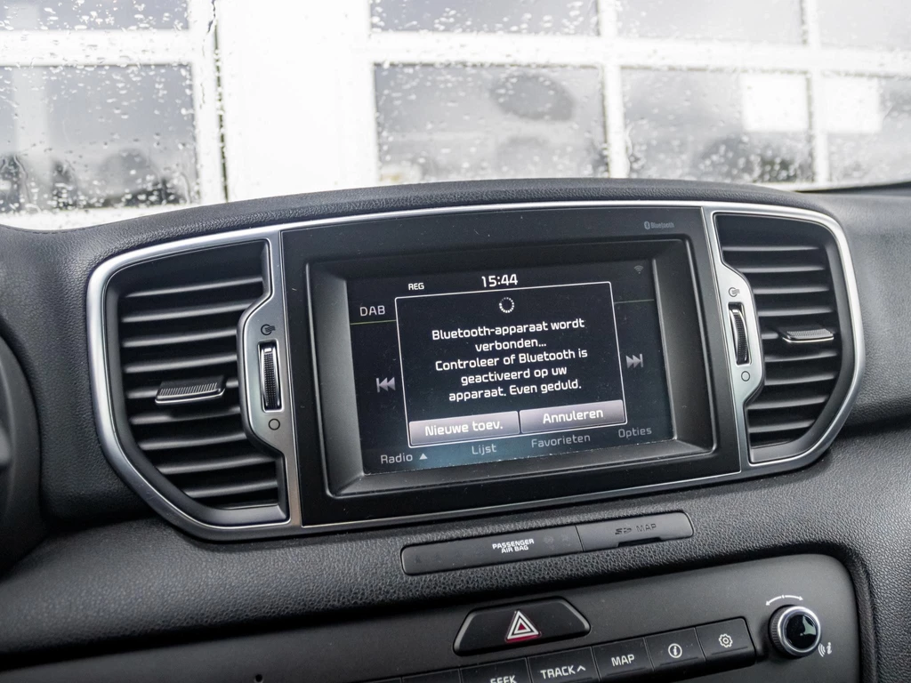Kia Sportage – foto 19