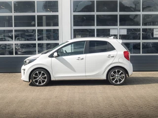 Kia Picanto – thumbnail 3