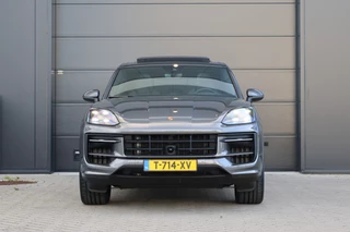Porsche Cayenne – thumbnail 16