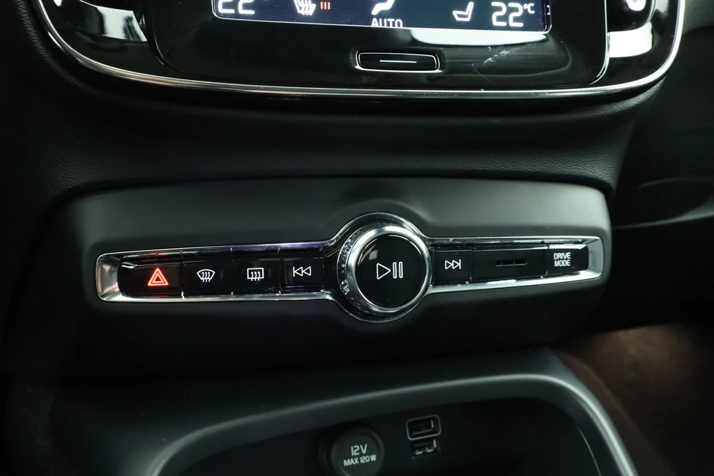 Volvo XC40 – foto 20
