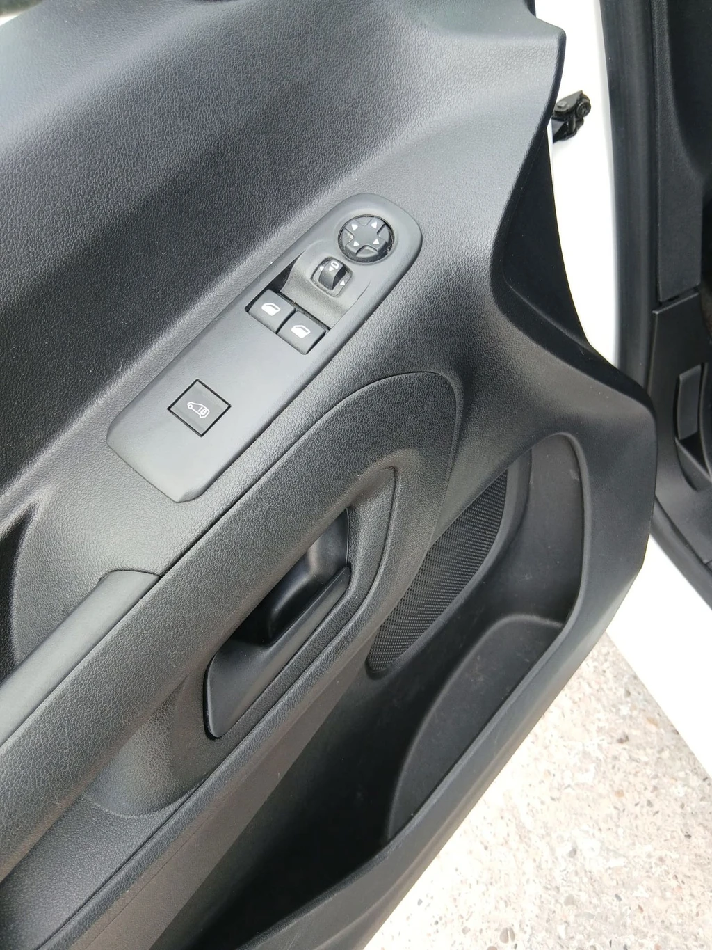 Opel Combo – foto 11
