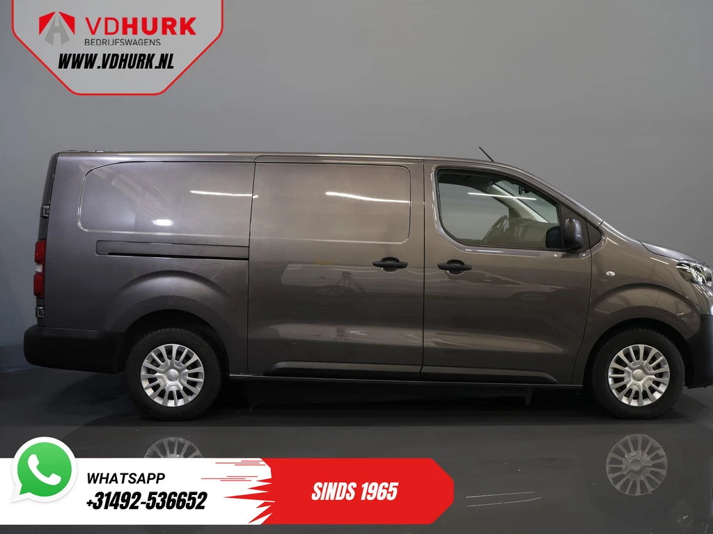 Toyota ProAce – foto 5