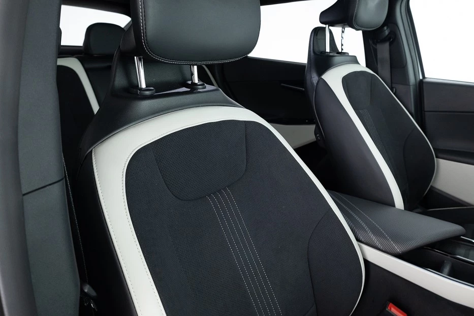 Kia EV6 – foto 13