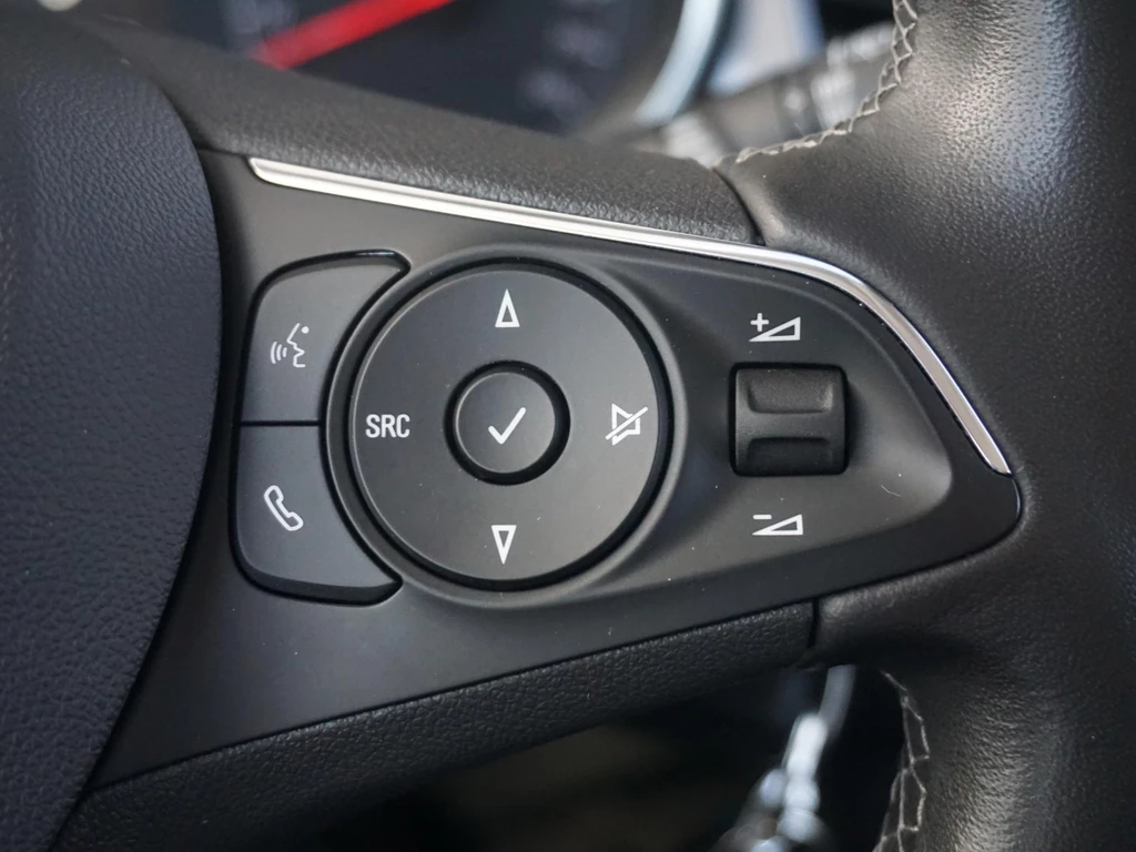 Opel Crossland – foto 18