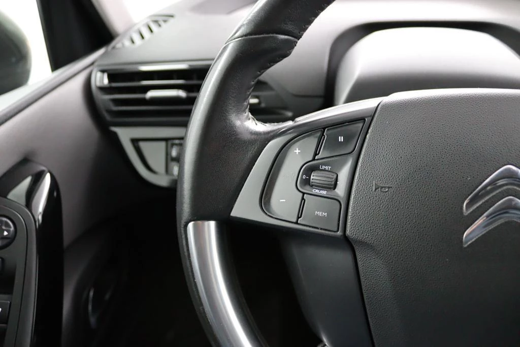 Citroën Grand C4 Spacetourer – foto 15