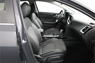 Kia Ceed Sportswagon – thumbnail 36