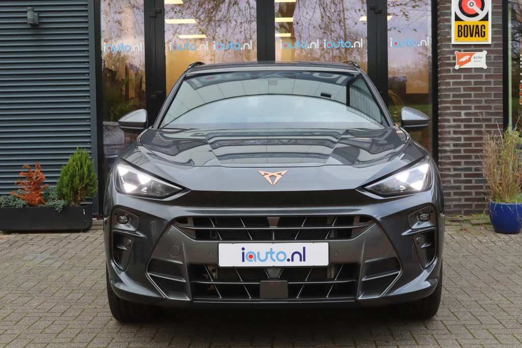 CUPRA Terramar – foto 10