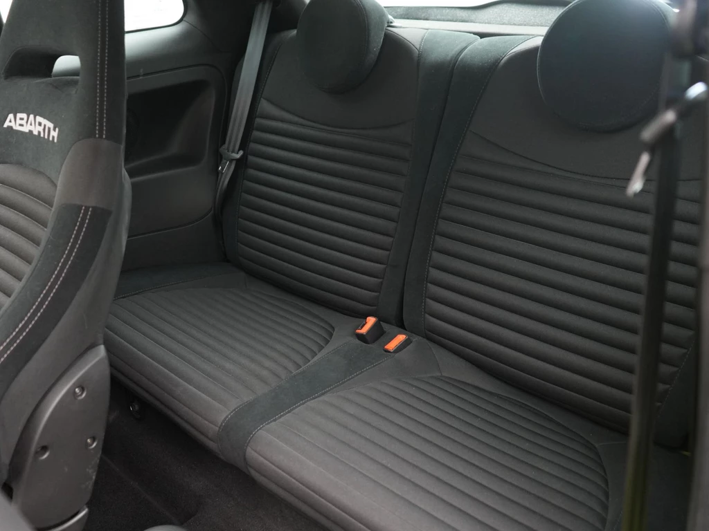 Fiat 500 – foto 8