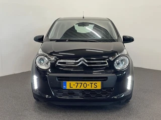 Citroën C1 – thumbnail 9