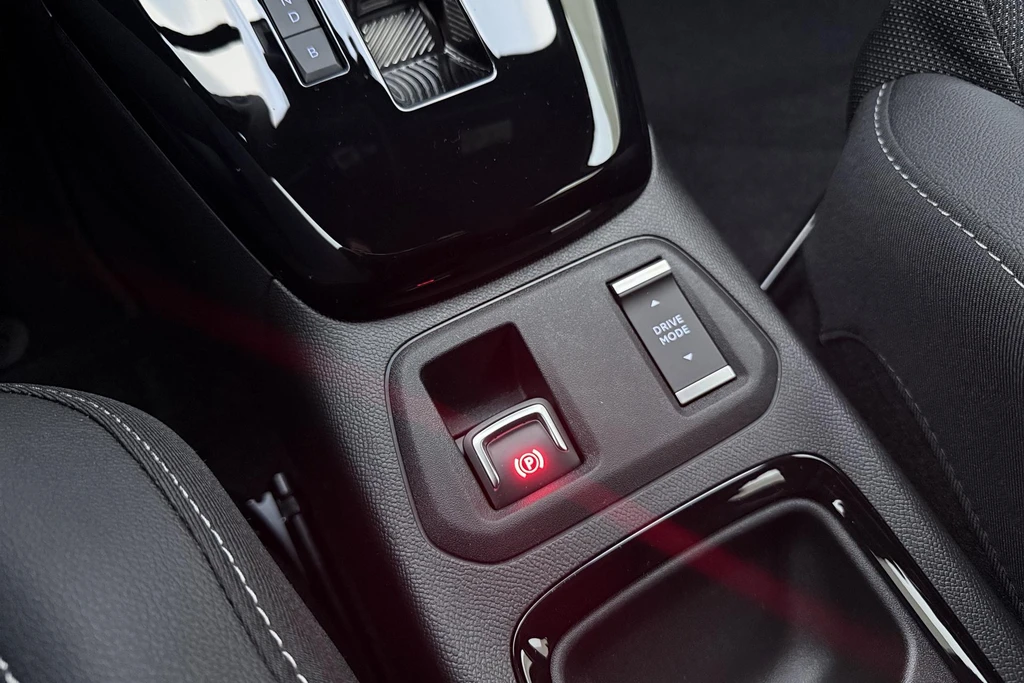 Opel Corsa-e – foto 30