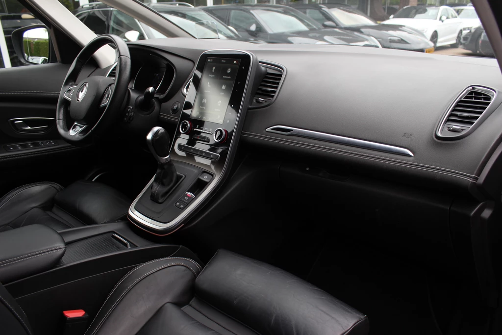 Renault Scénic – foto 15