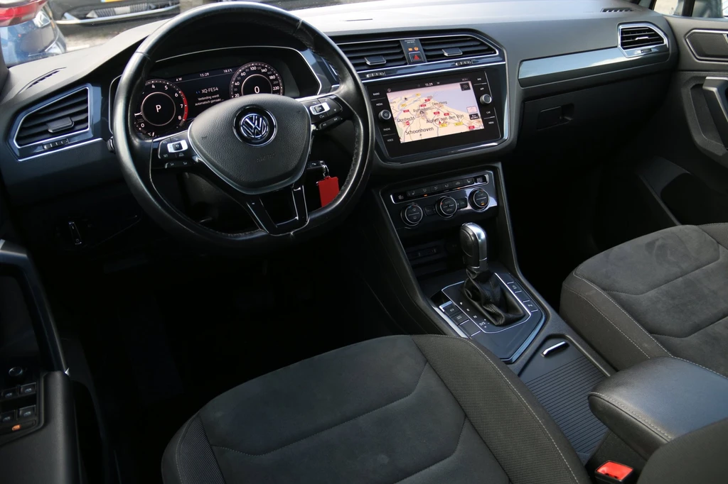 Volkswagen Tiguan – foto 8
