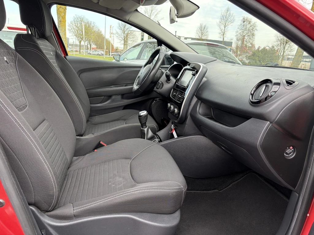 Renault Clio – foto 9