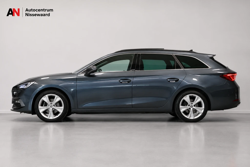 SEAT Leon – foto 2