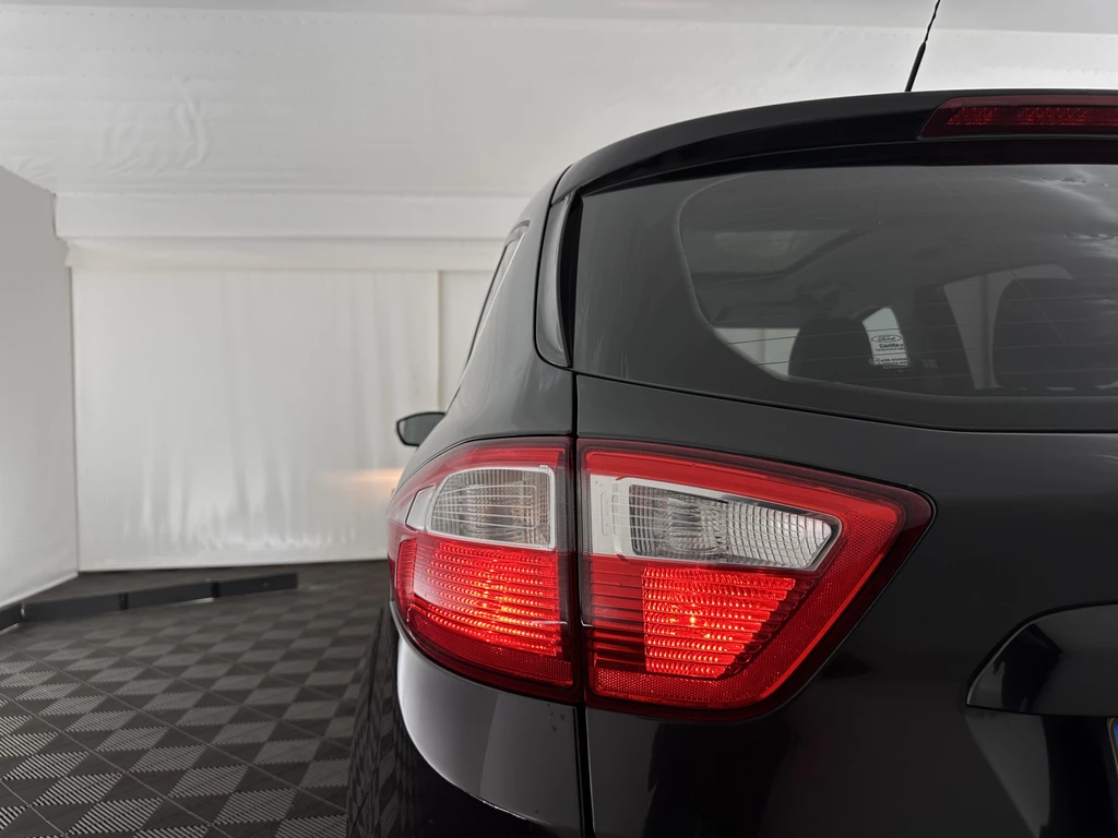 Ford C-MAX – foto 25