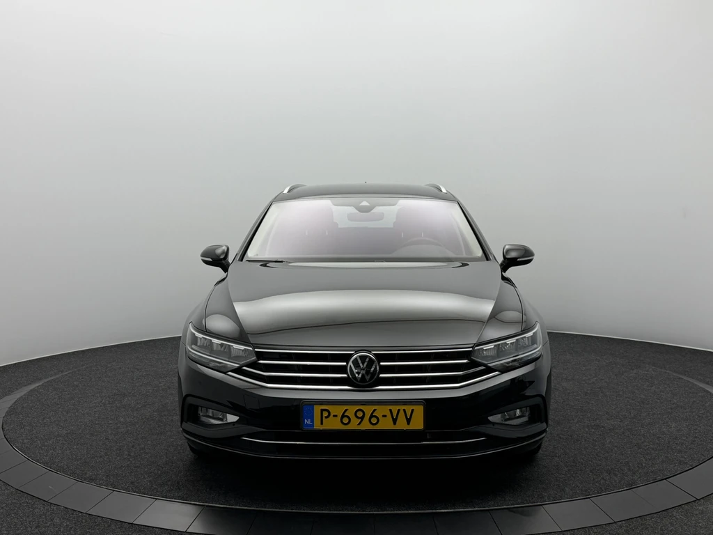 Volkswagen Passat – foto 8