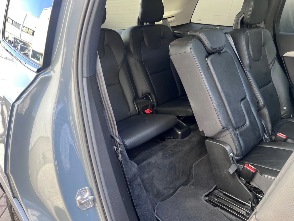 Volvo XC90 – foto 37