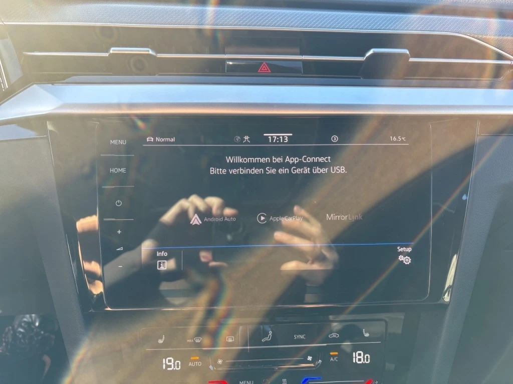 Volkswagen Arteon – foto 28