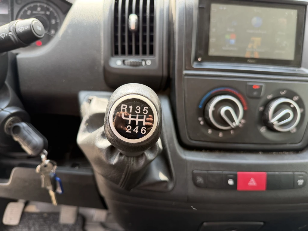 Citroën Jumper – foto 10