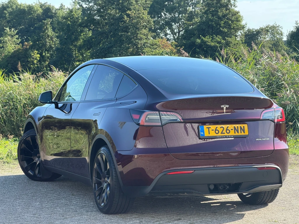Tesla Model Y – foto 4