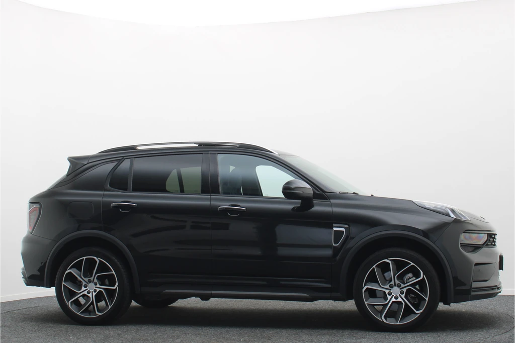 Lynk & Co 01 – foto 10