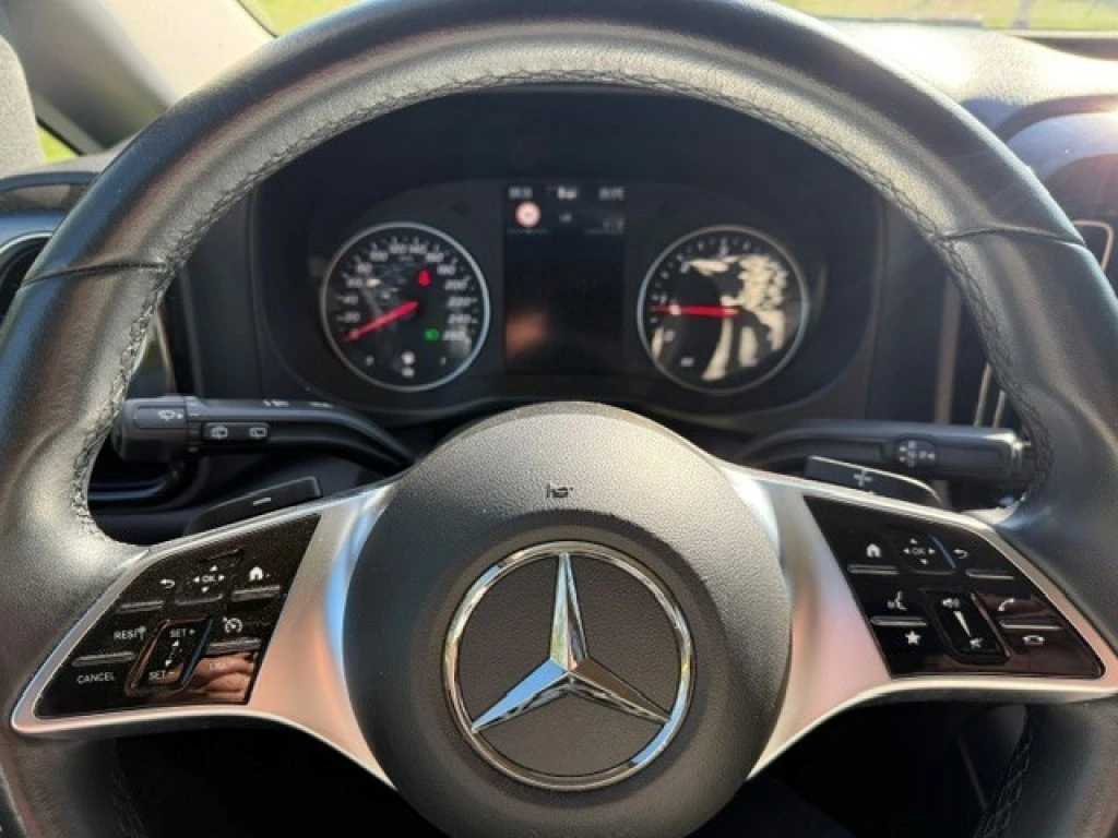 Mercedes-Benz Vito – foto 5