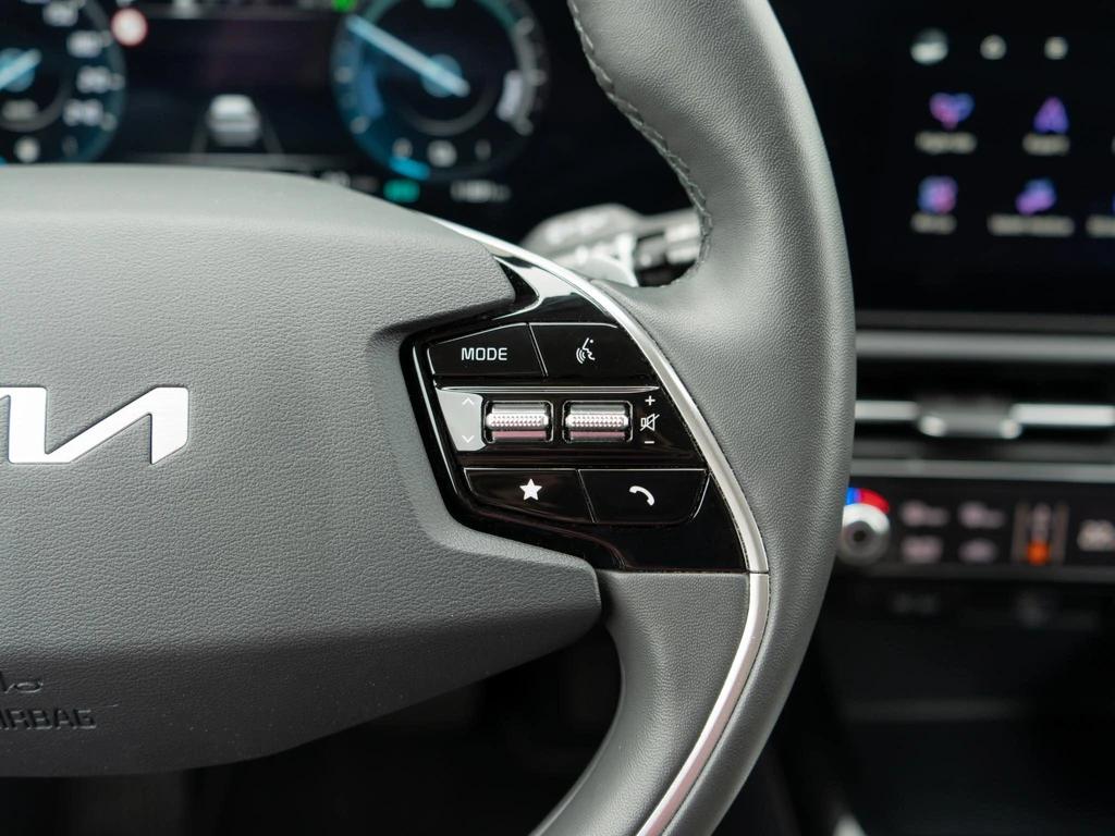 Kia Niro – foto 19