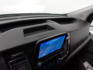Ford Transit Custom – thumbnail 28