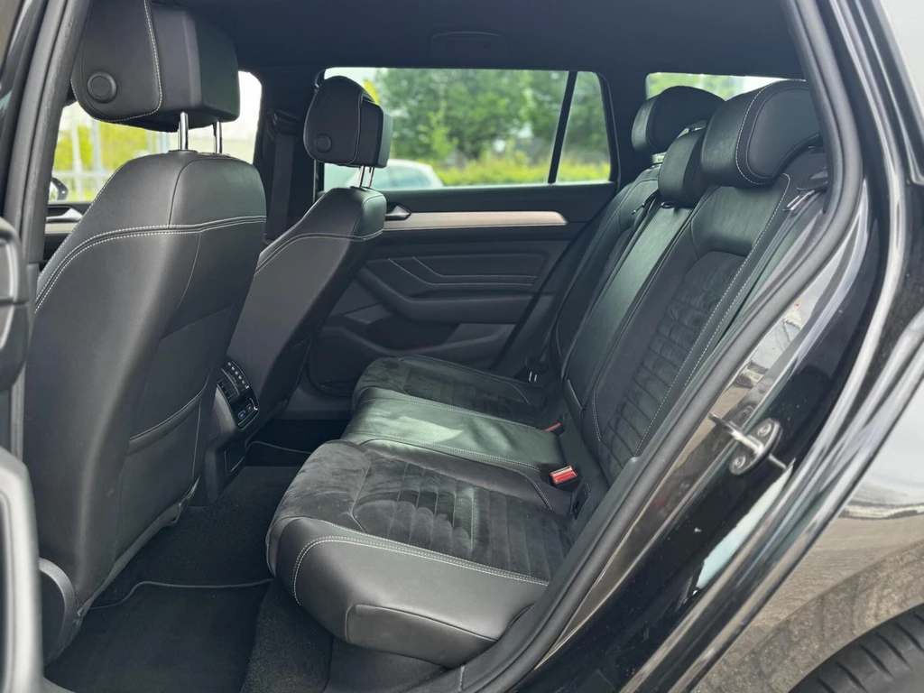 Volkswagen Passat – foto 12