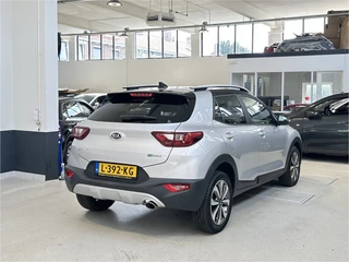 Kia Stonic – thumbnail 6