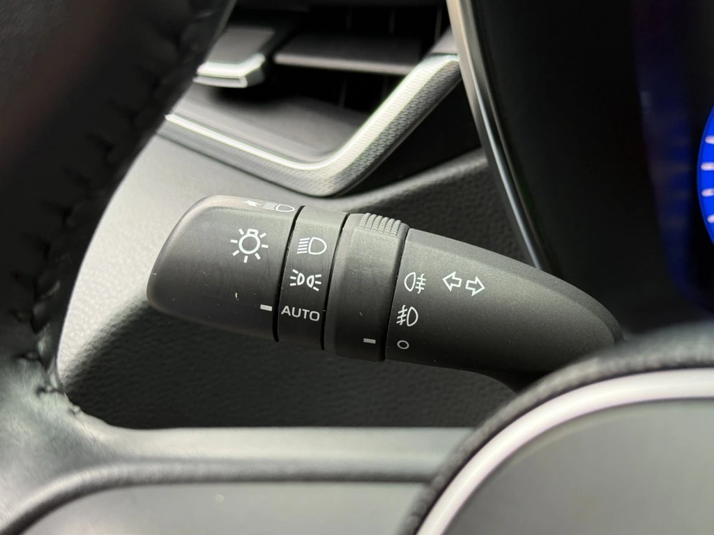 Toyota Corolla Touring Sports – foto 25