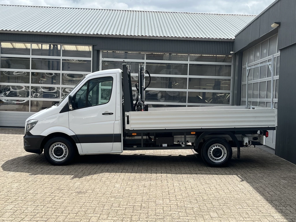 Mercedes-Benz Sprinter – foto 6