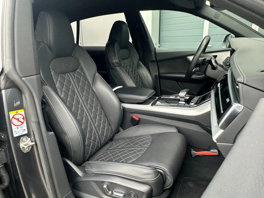 Audi Q8 – foto 10