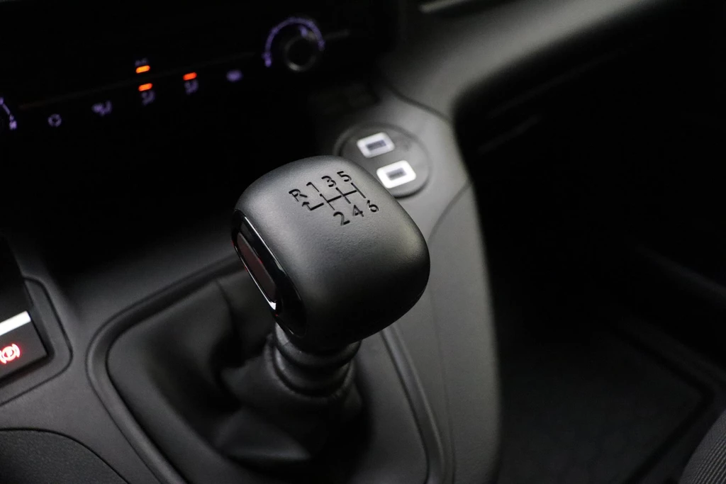 Opel Combo – foto 27