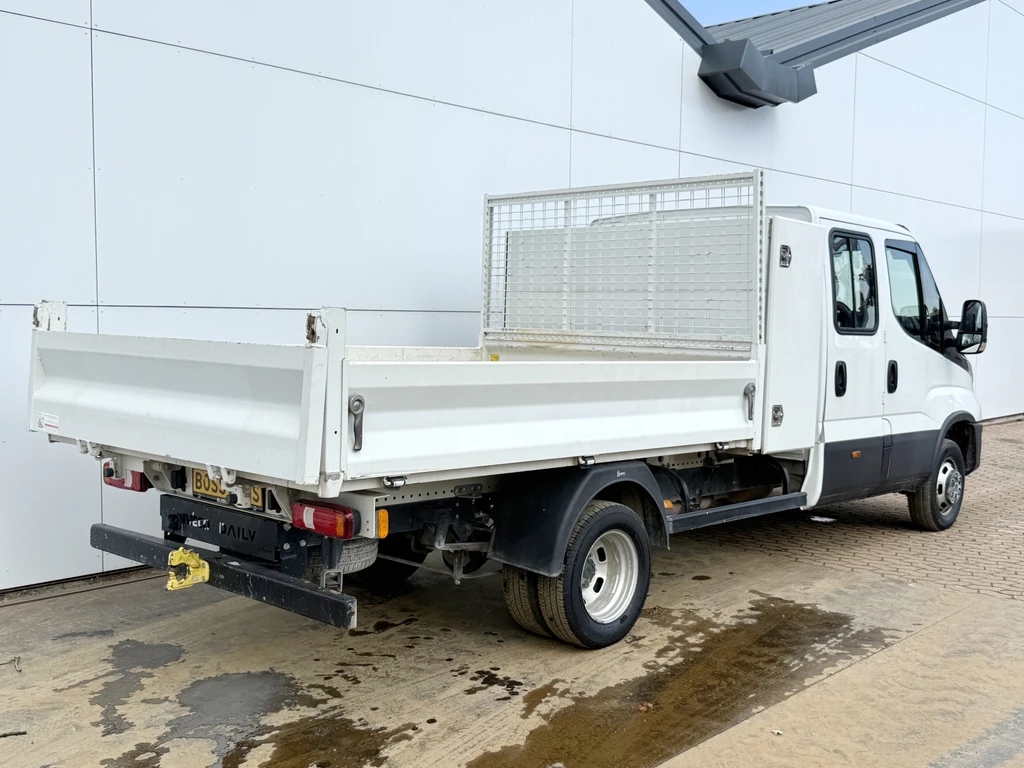 Iveco Daily – foto 4