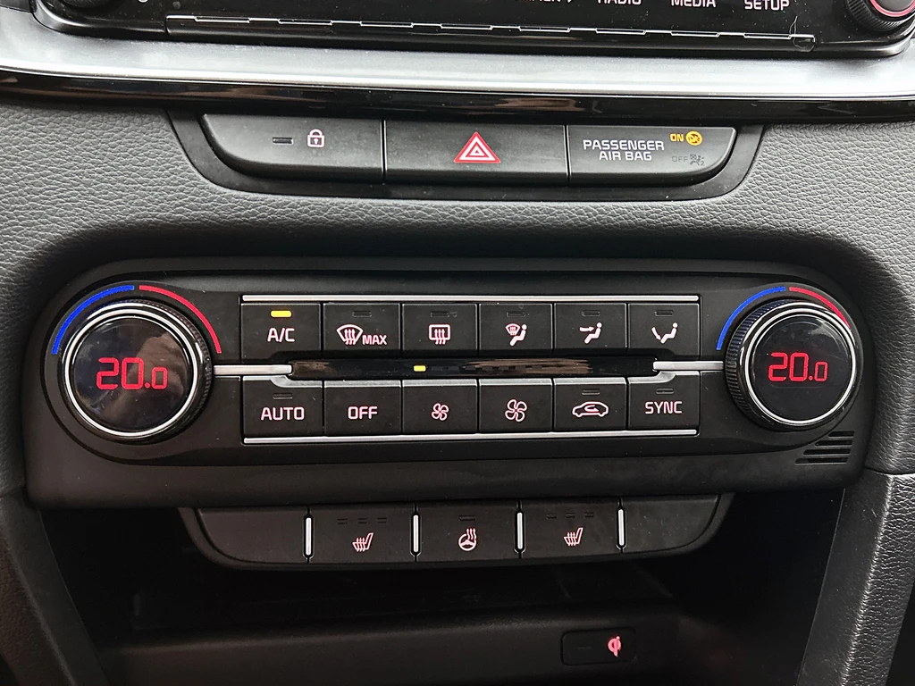 Kia Ceed Sportswagon – foto 16