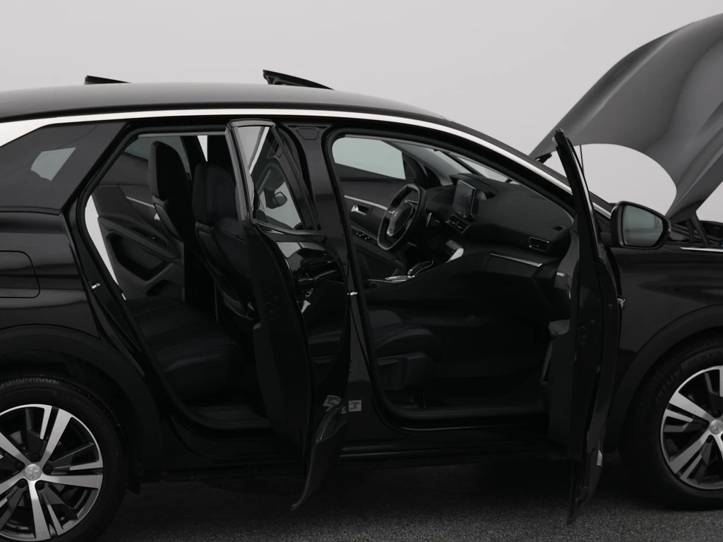 Peugeot 3008 – foto 36
